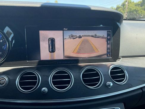 Used 2019 Mercedes-Benz E 450 4MATIC Sedan image 20