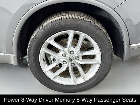 Used 2024 Dodge Durango GT image 51