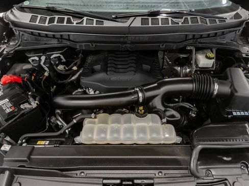 Used 2022 Ford F150 Tremor w/ Equipment Group 401A Mid AWD/4WD image 3