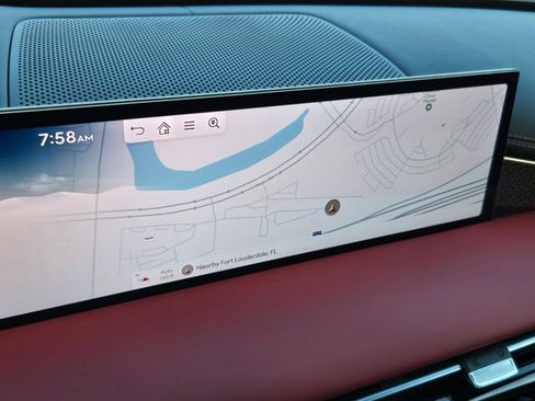 New 2026 Genesis G80 3.5T Sport Prestige AWD/4WD image 10