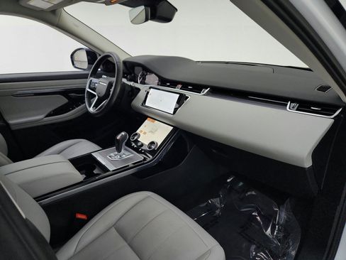Used 2021 Land Rover Range Rover Evoque S AWD/4WD image 29