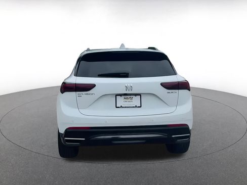 Used 2024 Buick Envision Sport Touring image 11