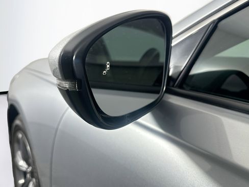 Used 2024 Honda Accord EX-L image 16