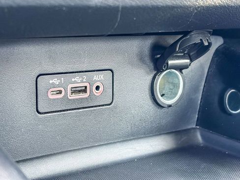 Used 2023 Nissan Altima 2.5 SV image 30