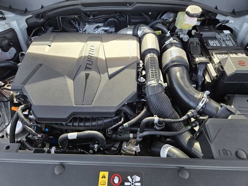 New 2027 Kia Telluride SX Prestige X-Pro image 23