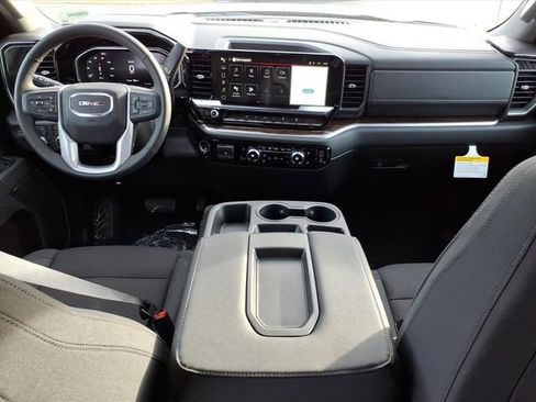 New 2026 GMC Sierra 1500 Elevation w/ X31 Off-Road Package image 19