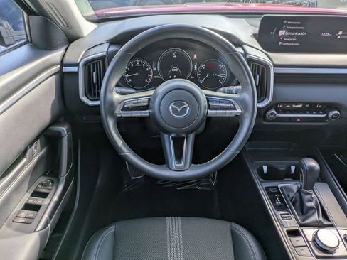 Used 2024 MAZDA CX-50 AWD 2.5 S w/ Select Package image 13