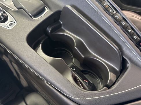 Used 2022 Chevrolet Corvette Stingray Preferred Cpe w/ Z51 Performance Package image 31