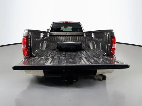 Used 2013 GMC Sierra 3500 SLT AWD/4WD image 25