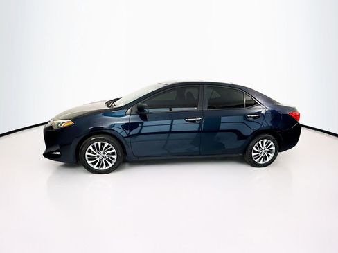 Used 2017 Toyota Corolla XLE FWD image 8