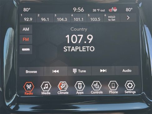 Certified 2019 Jeep Compass Limited image 19