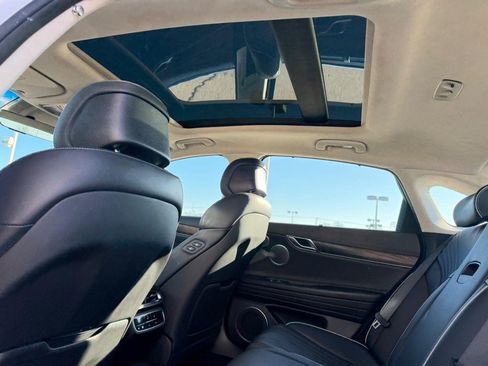 Used 2021 Genesis G80 3.5T w/ Prestige Package image 10
