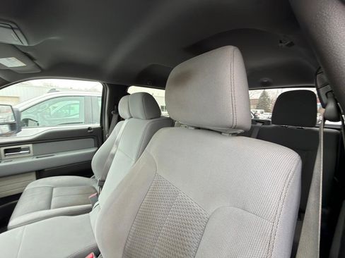 Used 2011 Ford F150 XLT w/ XTR Pkg image 43