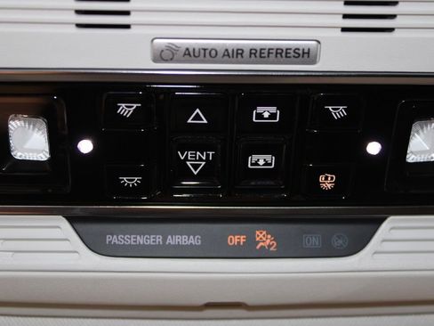 New 2026 Lincoln Nautilus Premier w/ Equipment Group 102A image 57