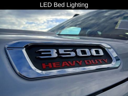 New 2026 RAM 3500 Big Horn image 32