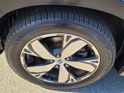 Used 2020 Subaru Forester Touring w/ Popular Package #2 image 16