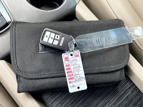 Used 2021 Honda Pilot EX-L image 22