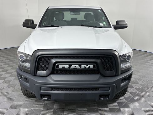 Used 2021 RAM 1500 Classic Warlock w/ Trailer Tow Group image 7