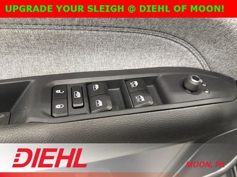 New 2025 Jeep Compass Sport image 20