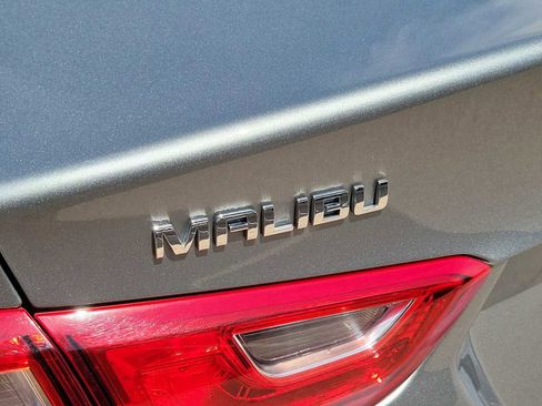 Used 2024 Chevrolet Malibu LT image 11