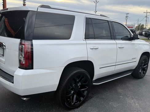 Used 2019 GMC Yukon Denali image 4
