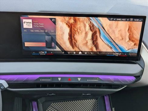 Used 2025 BMW X3 xDrive30i w/ Convenience Package image 14