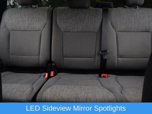 Used 2021 Ford F150 XLT w/ Equipment Group 302A High AWD/4WD image 15