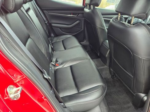 New 2026 MAZDA MAZDA3 s image 7