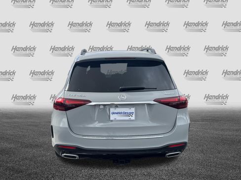 Used 2024 Mercedes-Benz GLE 450 4MATIC image 9