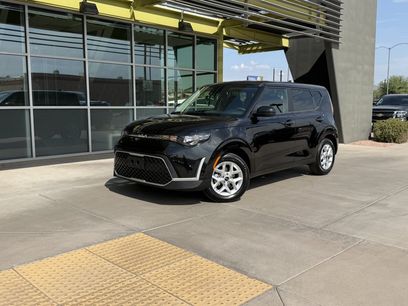 Used 2025 Kia Soul S