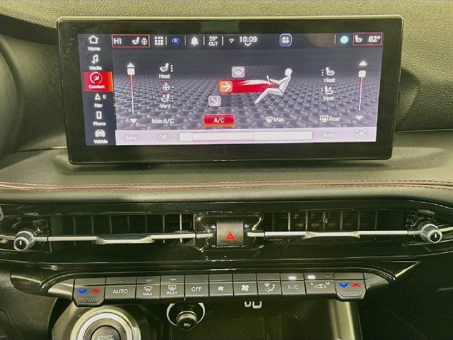 Used 2024 Dodge Hornet R/T Plus w/ R/T Blacktop Package AWD/4WD image 15