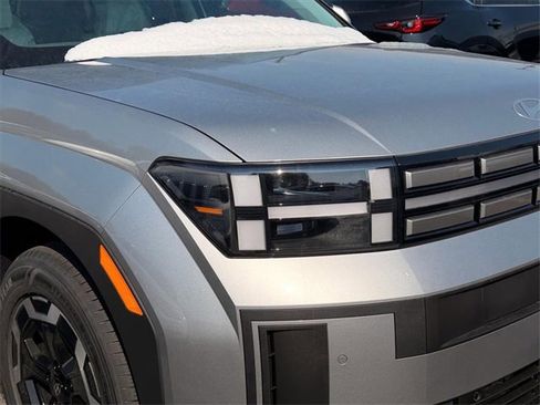 New 2026 Hyundai Santa Fe SEL image 20