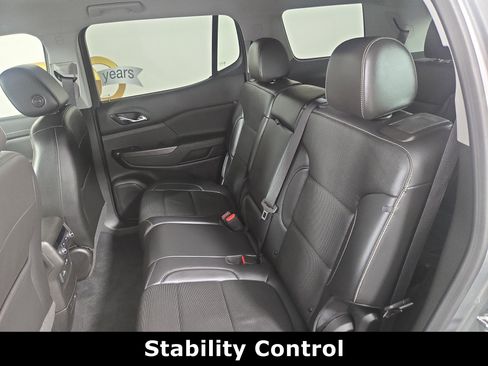 Certified 2023 GMC Acadia SLT AWD/4WD image 12