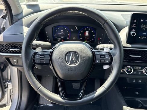 Used 2025 Acura ADX AWD image 19