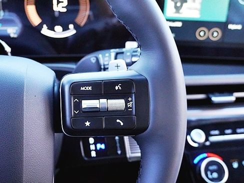 New 2026 Hyundai Santa Fe SEL image 40