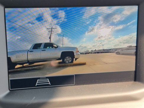 New 2025 Chevrolet Silverado 3500 W/T w/ WT Convenience Package RWD image 28