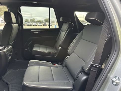 New 2026 Chevrolet Tahoe Premier w/ Sun And Tow Package image 27