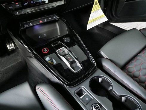 New 2026 Audi RS 3 AWD/4WD image 18