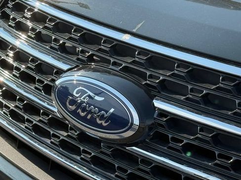 Certified 2023 Ford Explorer XLT w/ Equipment Group 202A AWD/4WD image 26