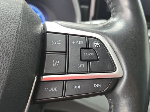 Used 2023 Toyota Highlander Limited FWD image 19