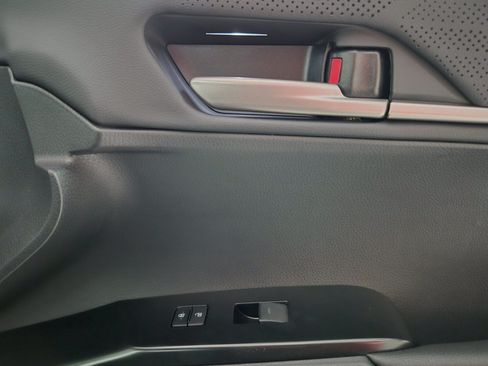 New 2026 Toyota Camry XSE FWD image 34