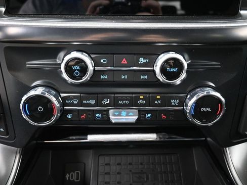 New 2025 Ford F150 Tremor w/ Equipment Group 402A High image 9