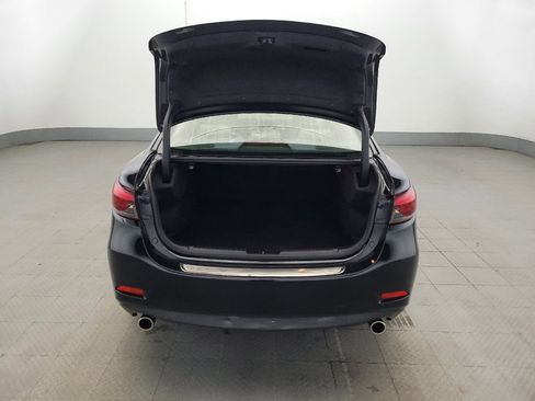 Used 2017 MAZDA MAZDA6 Grand Touring FWD image 29