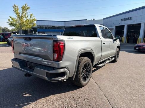 Used 2026 GMC Sierra 1500 Elevation w/ Elevation Select Package AWD/4WD image 6