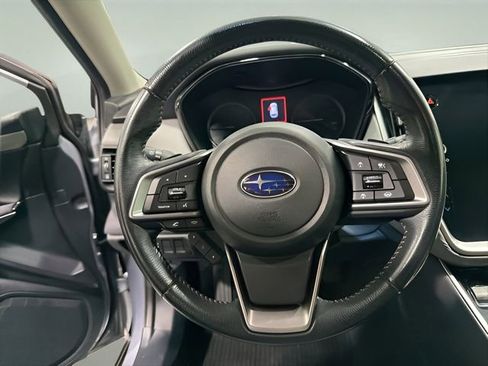 Used 2021 Subaru Outback Premium AWD/4WD image 5