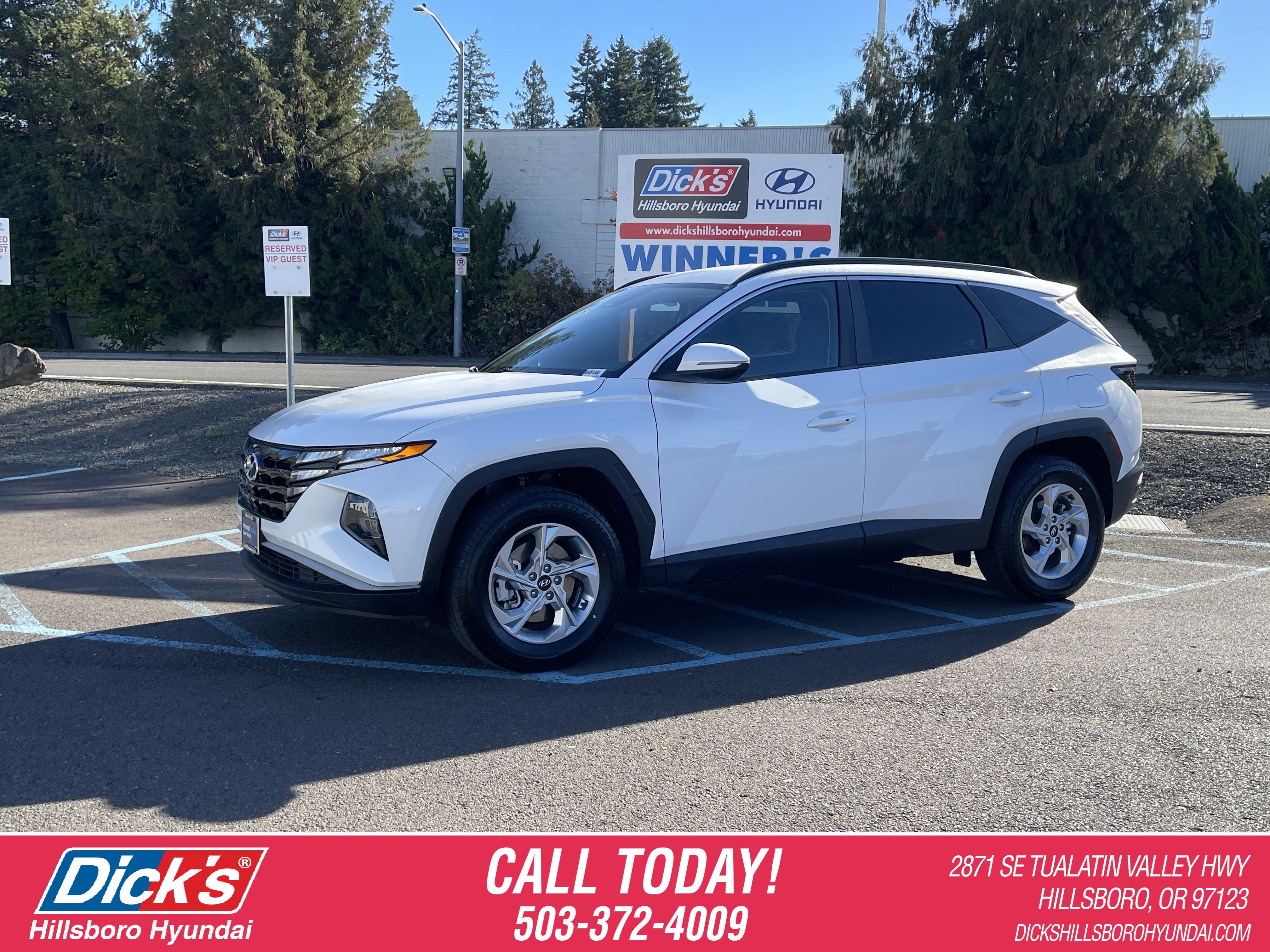 Certified 2022 Hyundai Tucson SEL w/ Cargo Package AWD/4WD 360° Tour