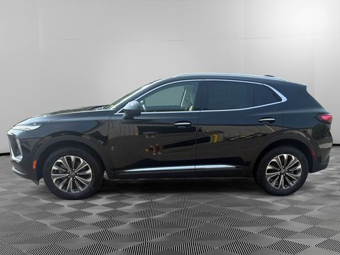 New 2025 Buick Envision Preferred image 4