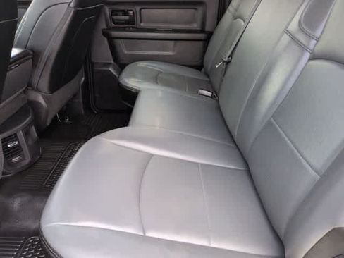Used 2024 RAM 5500 Tradesman w/ Chrome Appearance Group AWD/4WD image 20