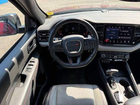 Used 2023 Dodge Durango GT AWD/4WD image 9