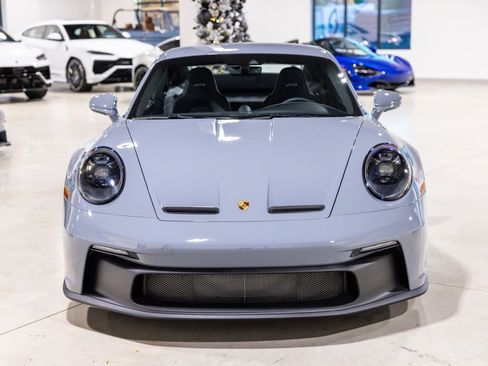 Used 2024 Porsche 911 GT3 image 11